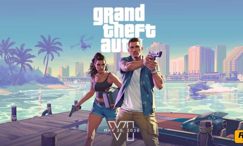GTA 6